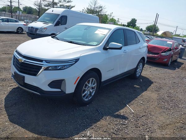 2023 CHEVROLET EQUINOX — I2