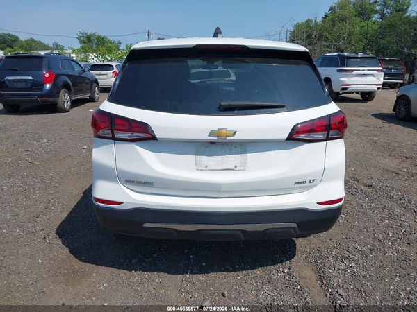 2023 CHEVROLET EQUINOX AWD LT — I119
