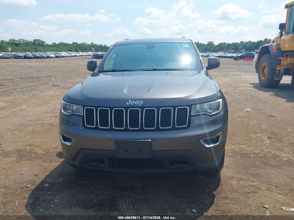 2020 JEEP GRAND CHEROKEE LAREDO E 4X4