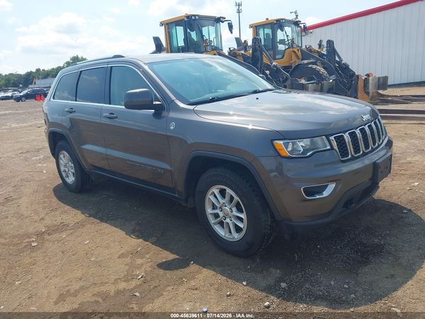 2020 JEEP GRAND CHEROKEE LAREDO E 4X4
