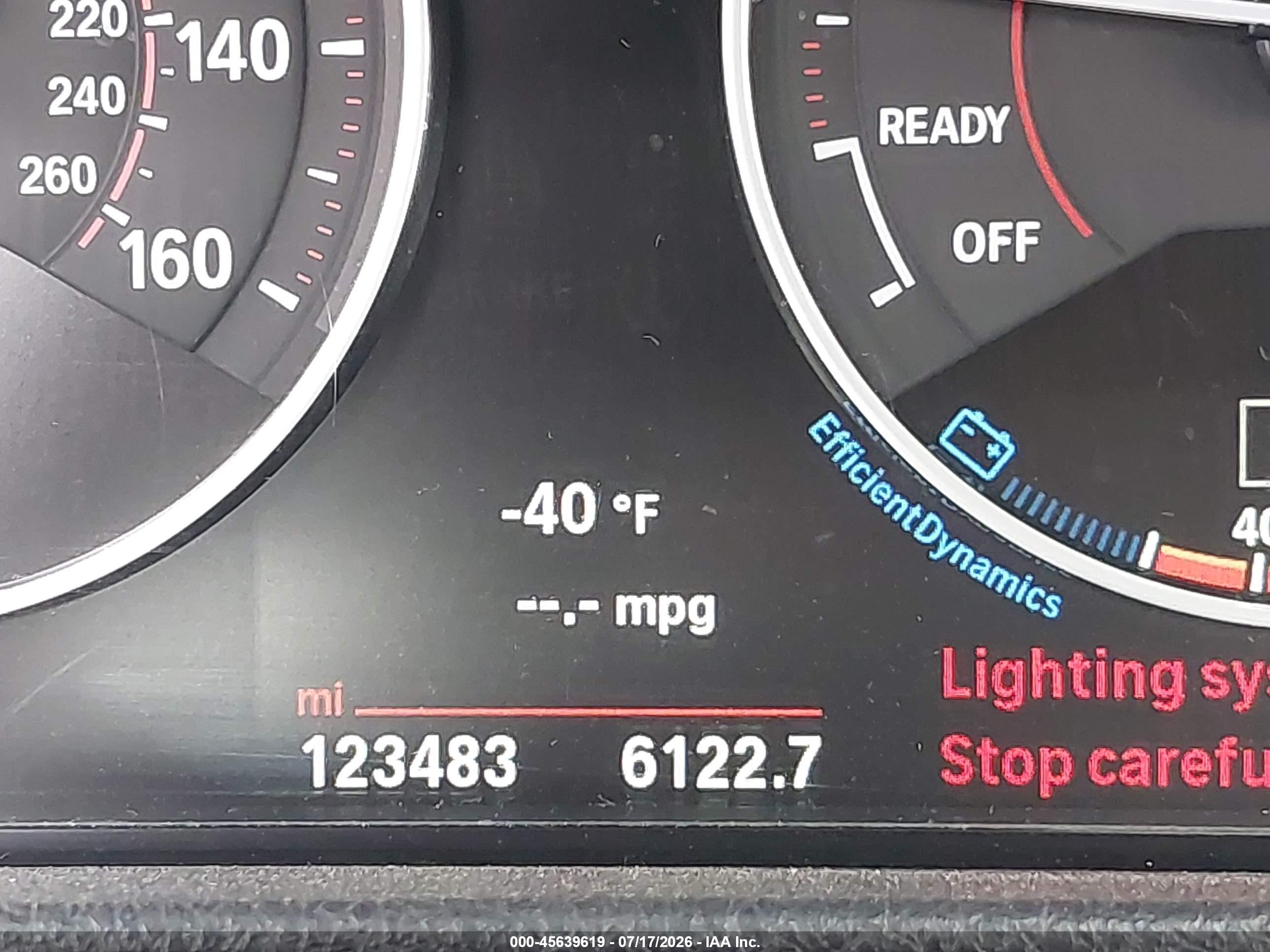 2016 BMW 328I SA