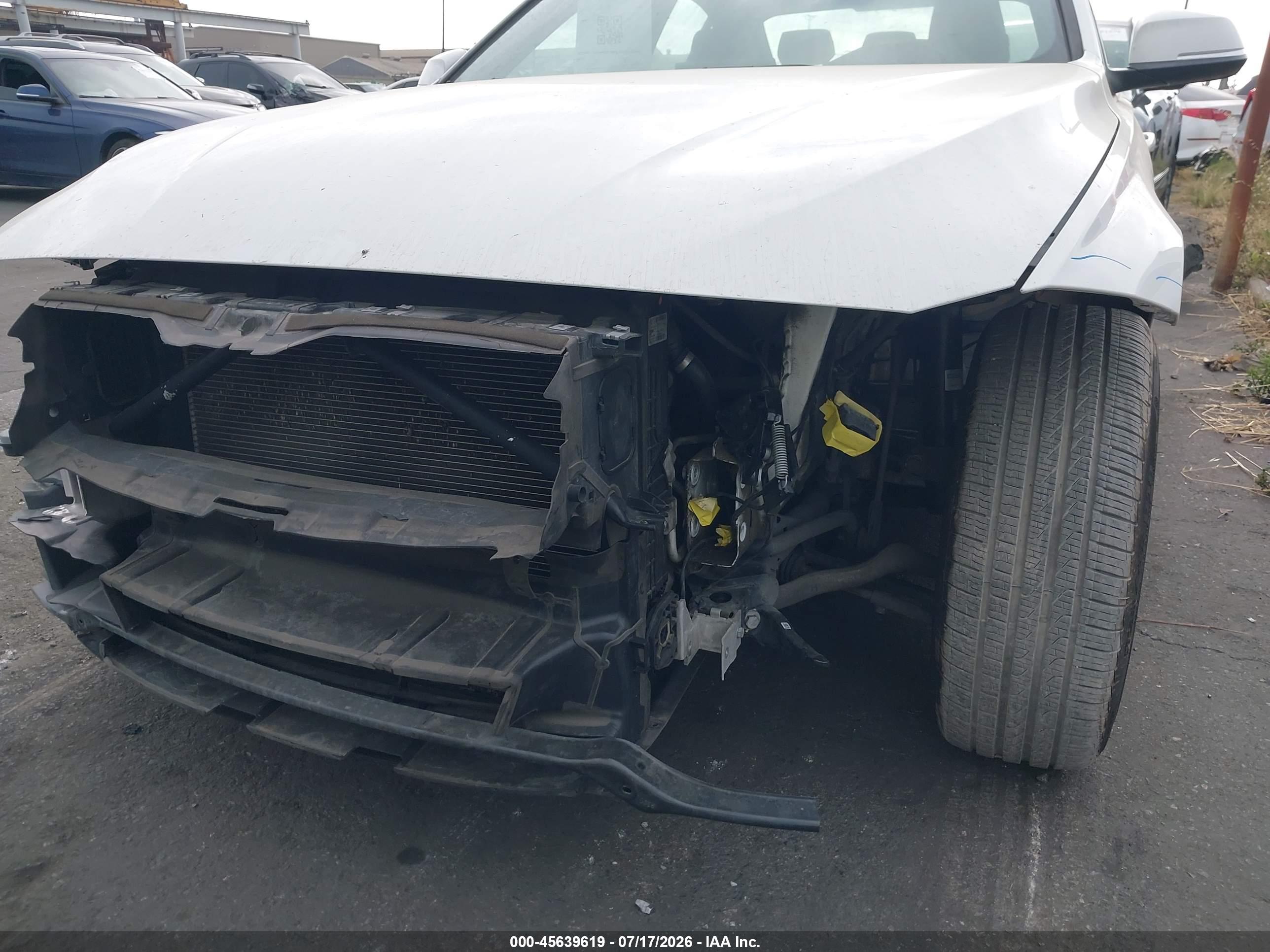 2016 BMW 328I SA