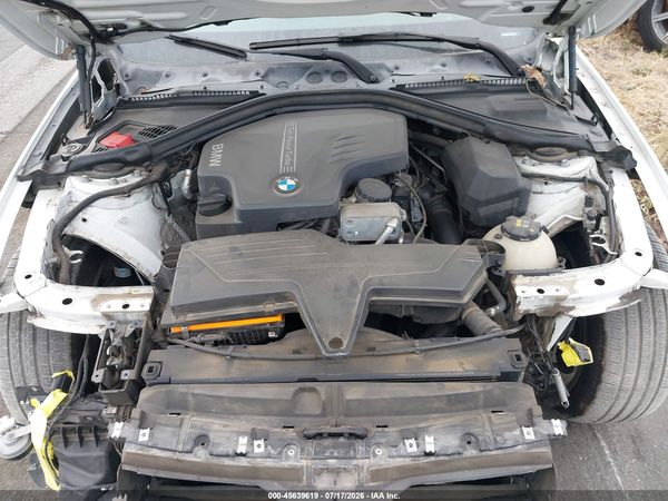 2016 BMW 328I SA