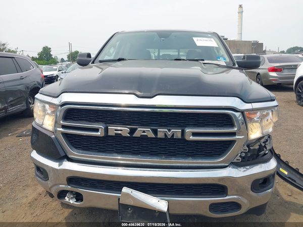 2020 RAM 1500 BIG HORN  4X4 5'7 BOX