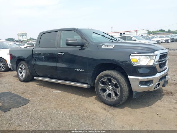 2020 RAM 1500 BIG HORN  4X4 5'7 BOX