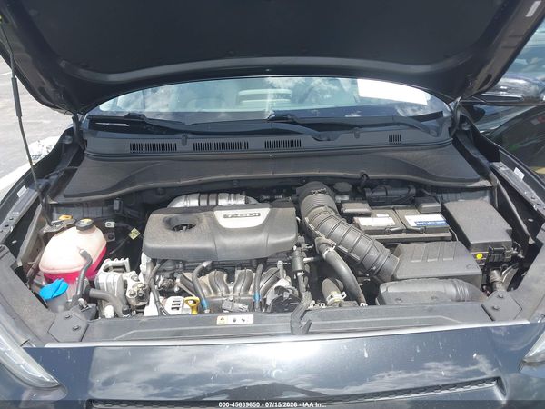 2021 HYUNDAI KONA LIMITED