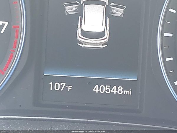 2021 HYUNDAI KONA LIMITED