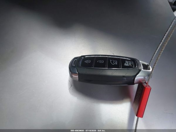 2021 HYUNDAI KONA LIMITED