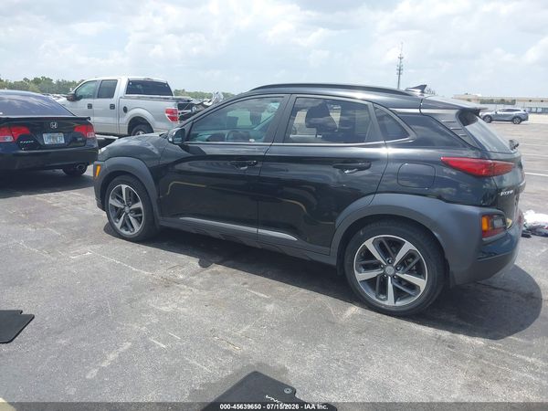 2021 HYUNDAI KONA LIMITED