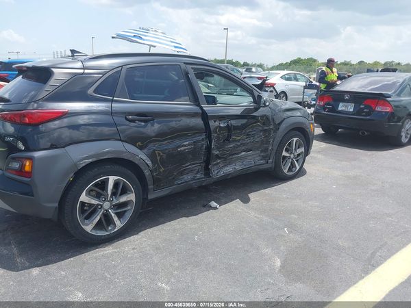 2021 HYUNDAI KONA LIMITED