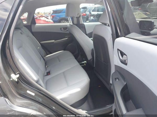 2021 HYUNDAI KONA LIMITED