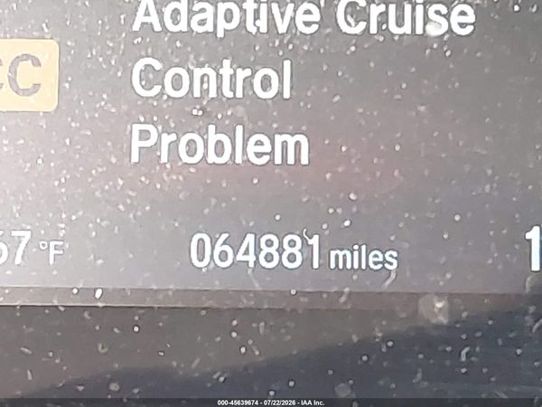 2018 HONDA CR-V EX-L/EX-L NAVI
