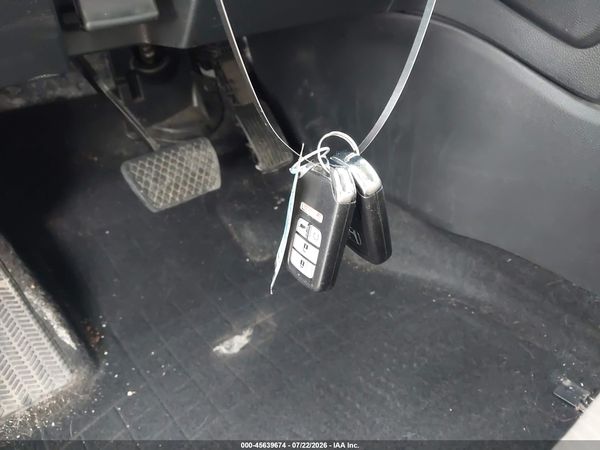 2018 HONDA CR-V EX-L/EX-L NAVI
