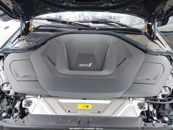 2024 BMW I4 GRAN COUPE EDRIVE35