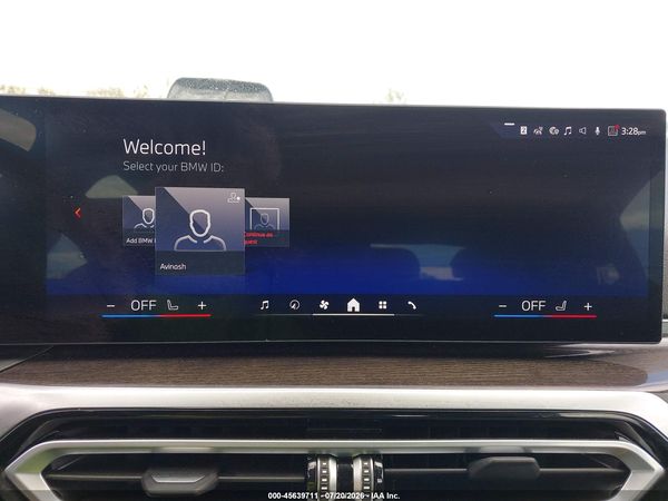 2024 BMW I4 GRAN COUPE EDRIVE35
