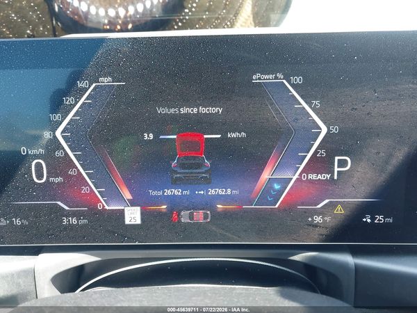 2024 BMW I4 GRAN COUPE EDRIVE35