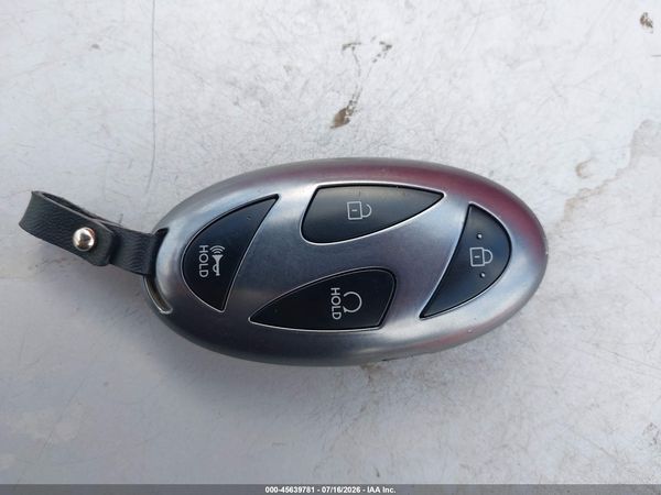 2025 HYUNDAI TUCSON HYBRID N LINE