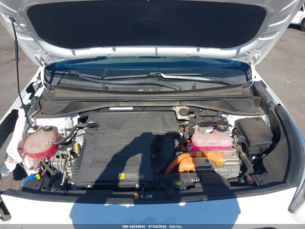 2022 KIA NIRO PLUG-IN HYBRID EX PREMIUM