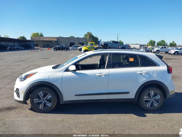 2022 KIA NIRO PLUG-IN HYBRID EX PREMIUM