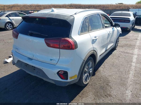 2022 KIA NIRO PLUG-IN HYBRID EX PREMIUM