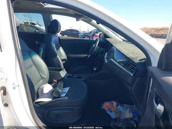 2022 KIA NIRO PLUG-IN HYBRID EX PREMIUM