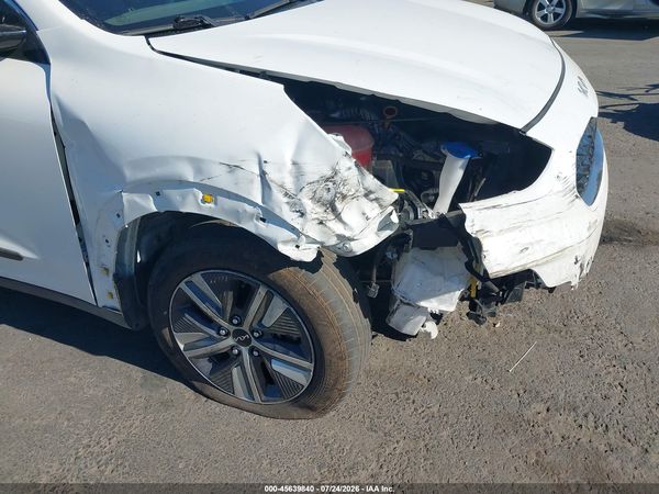 2022 KIA NIRO PLUG-IN HYBRID EX PREMIUM