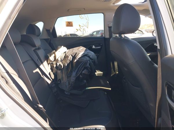 2022 KIA NIRO PLUG-IN HYBRID EX PREMIUM