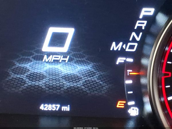 2020 DODGE CHARGER SXT RWD