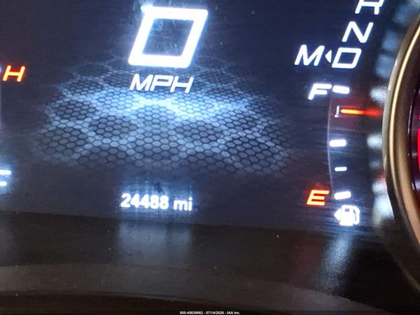 2020 DODGE CHARGER SXT RWD