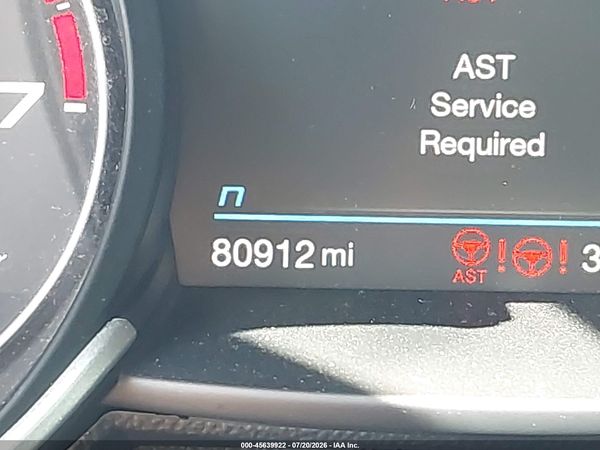 2021 ALFA ROMEO GIULIA AWD