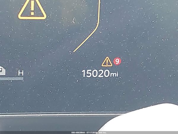 2025 KIA CARNIVAL MPV HYBRID SX
