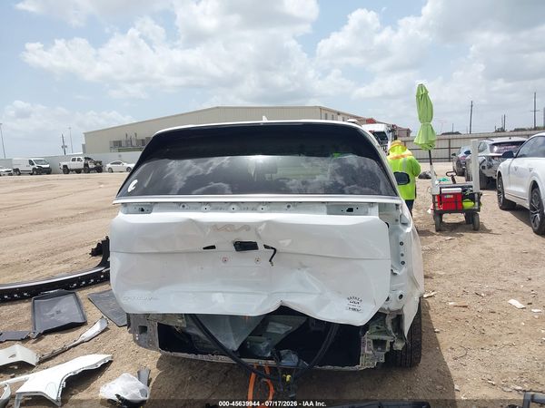 2025 KIA CARNIVAL MPV HYBRID SX