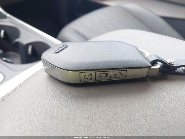 2025 KIA CARNIVAL MPV HYBRID SX