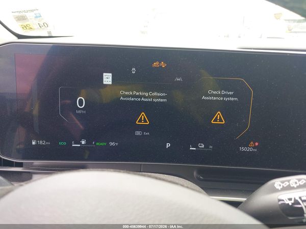 2025 KIA CARNIVAL MPV HYBRID SX