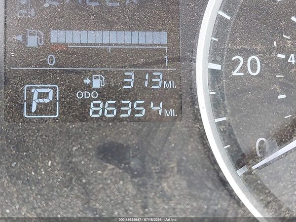 2023 NISSAN KICKS S XTRONIC CVT