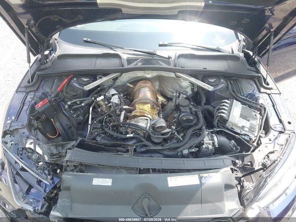 2019 AUDI S5 3.0T PREMIUM