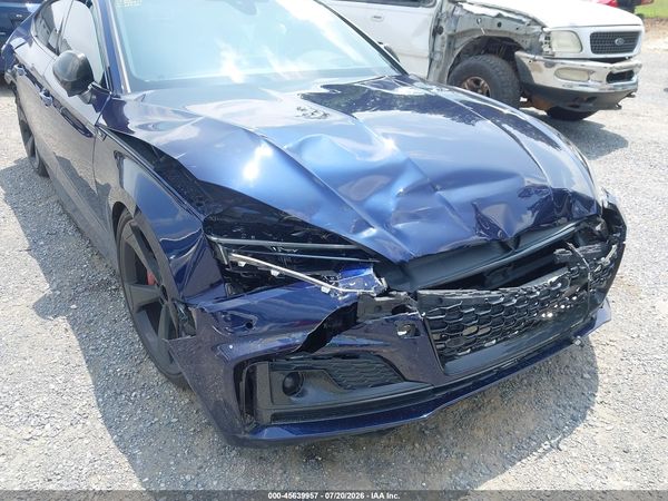 2019 AUDI S5 3.0T PREMIUM