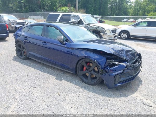 2019 AUDI S5 3.0T PREMIUM