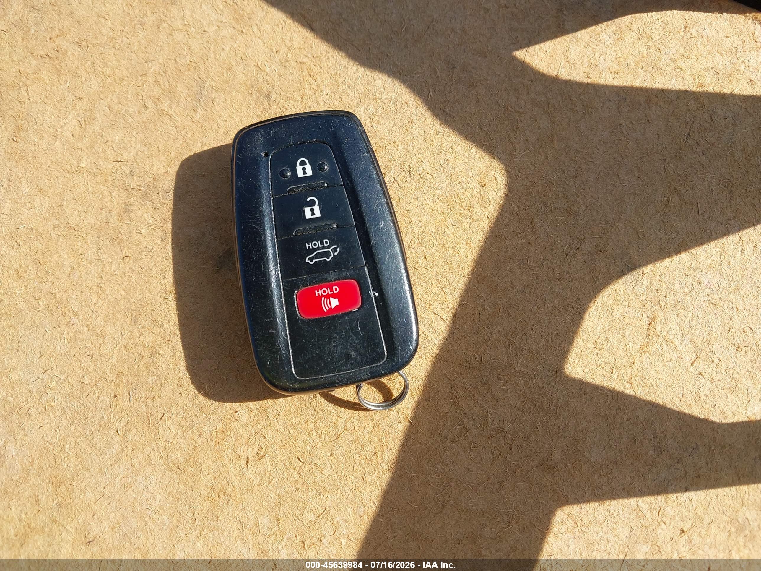 2021 TOYOTA RAV4 HYBRID LIMITED