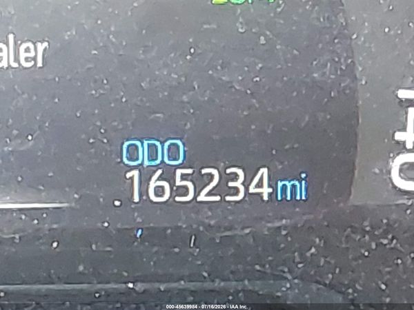 2021 TOYOTA RAV4 HYBRID LIMITED