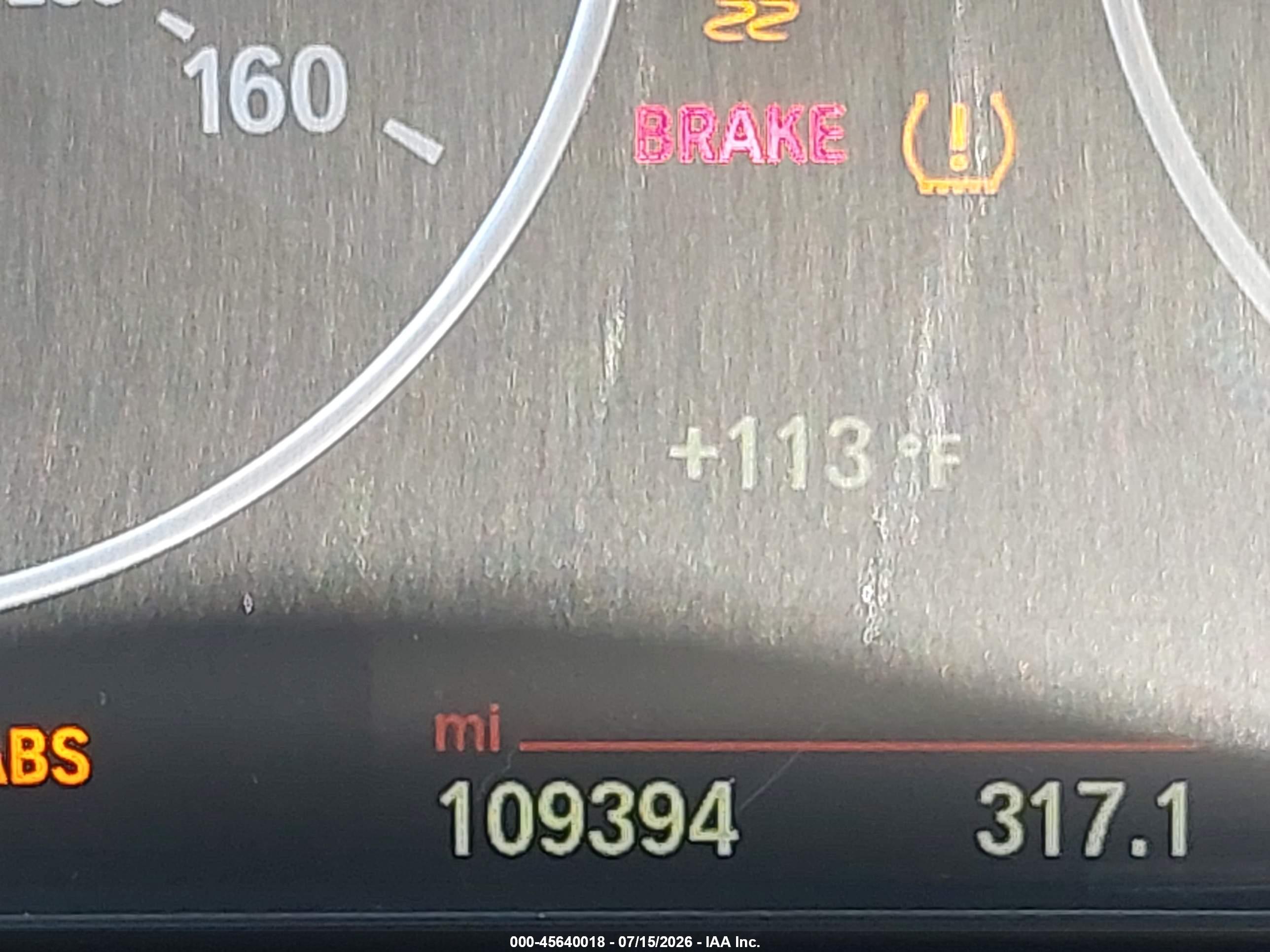 2015 BMW 328I