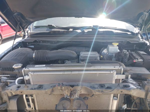 2023 RAM 1500 LONE STAR  4X4 5'7 BOX
