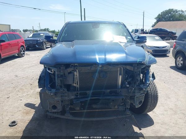 2023 RAM 1500 LONE STAR  4X4 5'7 BOX