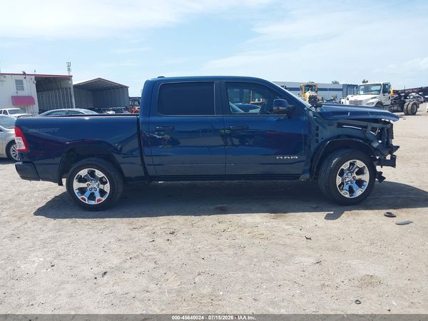 2023 RAM 1500 LONE STAR  4X4 5'7 BOX