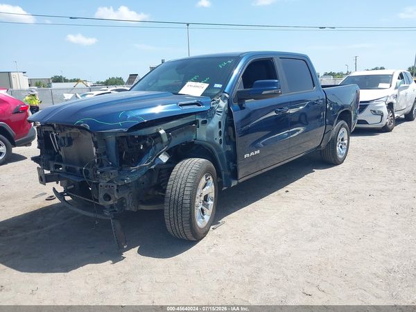 2023 RAM 1500 LONE STAR  4X4 5'7 BOX