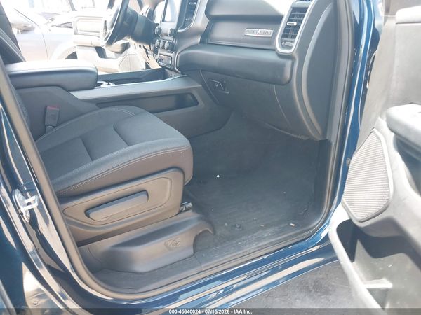 2023 RAM 1500 LONE STAR  4X4 5'7 BOX