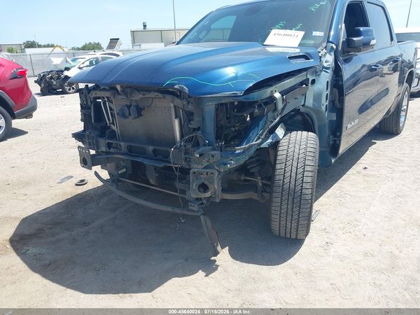 2023 RAM 1500 LONE STAR  4X4 5'7 BOX