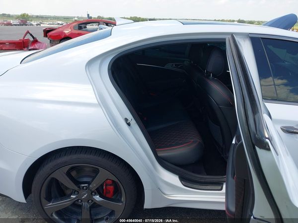 2019 GENESIS G70 2.0T ADVANCED