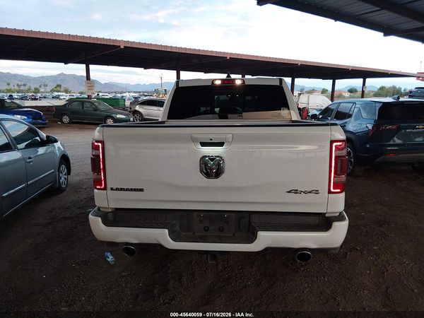 2023 RAM 1500 LARAMIE  4X4 5'7 BOX