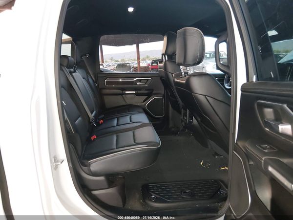 2023 RAM 1500 LARAMIE  4X4 5'7 BOX